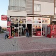 Aslanoğlu market ve şarküteri