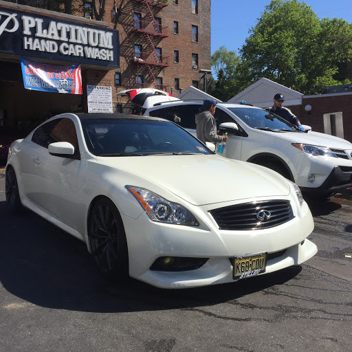 Car Wash «Platinum Unlimited Hand Car Wash», reviews and photos, 40 W Lincoln Ave, Mt Vernon, NY 10550, USA