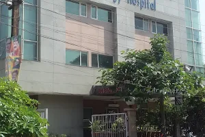 Synergy Hospital image