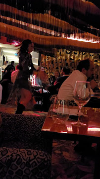 Atmosphère du Restaurant japonais Salvaje à Paris - n°16