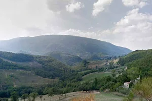 Silent Retreat Center in Assisi image