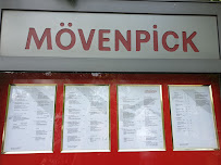 Restaurant Zur Historischen Mühle à Potsdam menu