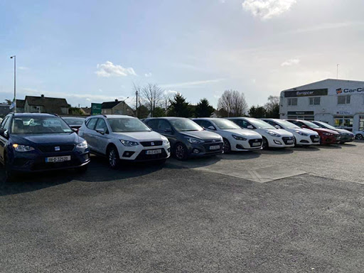 Car City