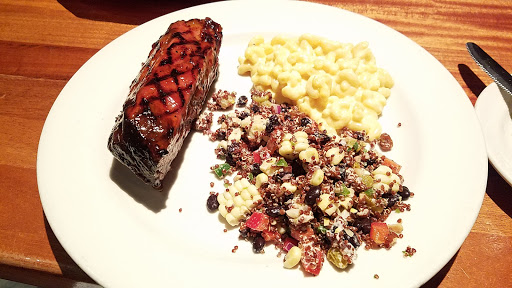 Barbecue Restaurant «Wood Ranch BBQ & Grill», reviews and photos, 400 South Baldwin Avenue #905, Arcadia, CA 91007, USA