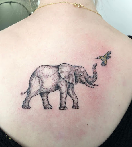 Explore tattoo ideas for women hand, creative tattoo ideas in Santa Clara, available at Vampire Battle Mansion Tattoo and Piercing