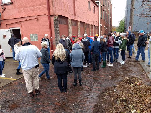 Auto Parts Store «Dry Ridge Auto Parts», reviews and photos, 17 S Main St, Dry Ridge, KY 41035, USA