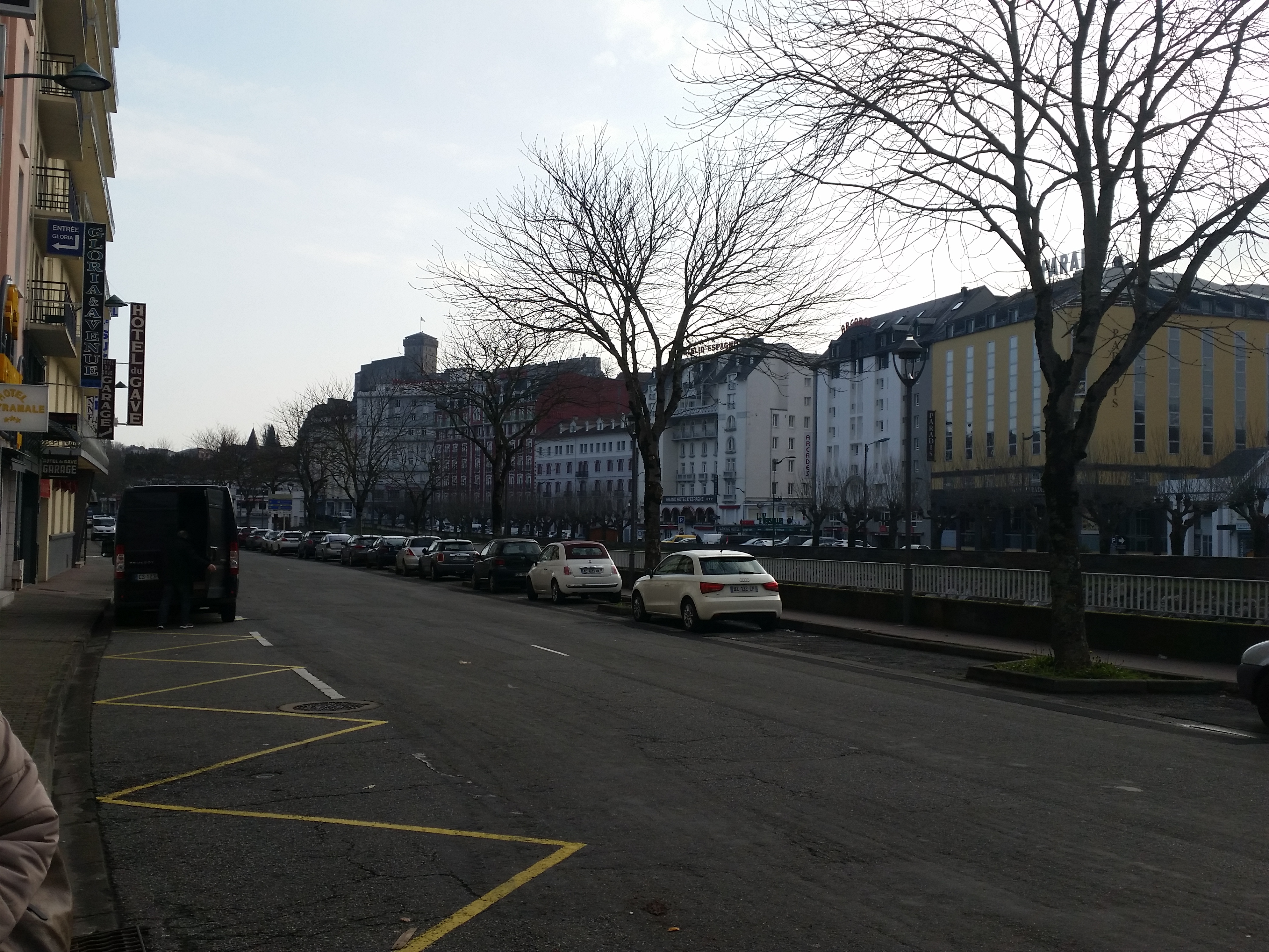 Photo n° 6 de l'avis de lina.t fait le 22/03/2018 à 11:06