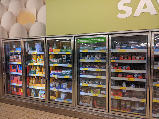 Supermarket «ALDI», reviews and photos, 30700 Detroit Ave, Westlake, OH 44145, USA