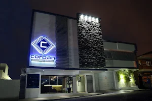 Corban Aparta Hotel image