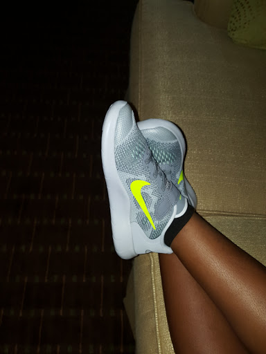 Sporting Goods Store «Nike Factory Store», reviews and photos, 15609 FL-535, Orlando, FL 32821, USA