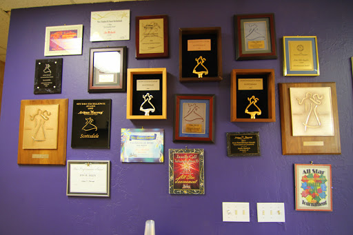 Dance School «Arthur Murray Dance Studio Scottsdale», reviews and photos, 7835 E Redfield Rd, Scottsdale, AZ 85260, USA