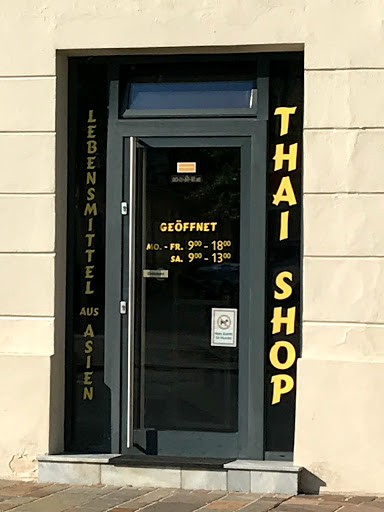 Thai Shop Klagenfurt