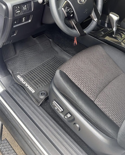 A1 Auto Spa en Sebring