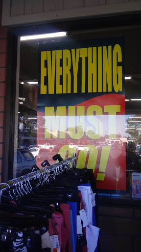 Discount Store «Fallas Discount Stores», reviews and photos, 1550 CA-99, Gridley, CA 95948, USA