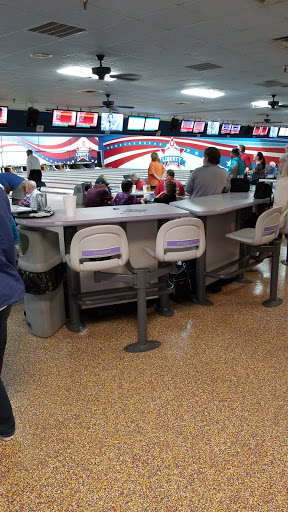 Bowling Alley «Liberty Lanes», reviews and photos, 11401 Starkey Rd, Largo, FL 33773, USA