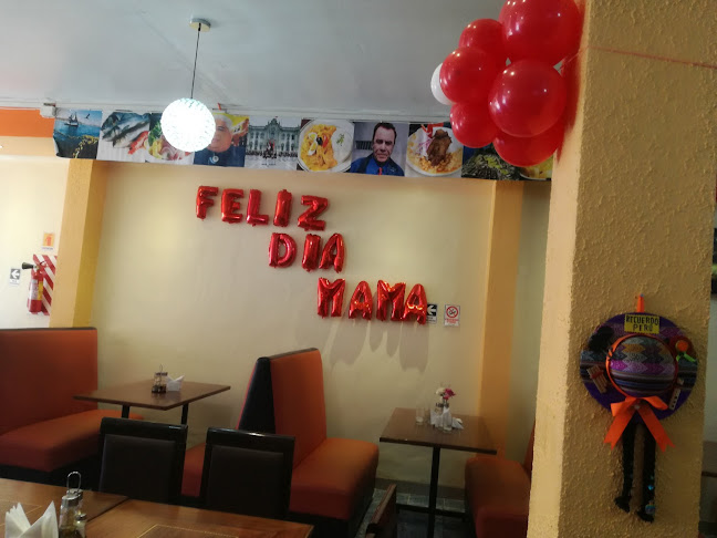 Opiniones de Servicios Profesionales Hilda Sepulveda E.I.R.L. en Calama - Restaurante