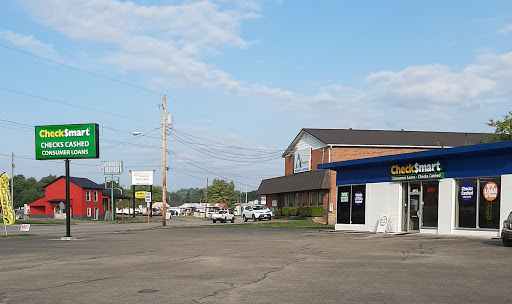 CheckSmart in Marietta, Ohio