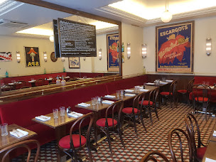 Photo n°46 de Café Varenne à Paris ()