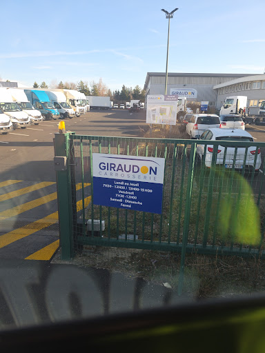 Photo 2 - Nicolas Giraudon Karrosserie