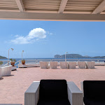 Photo n°3 de l'avis de Jean-Stéphane.l fait le 10/10/2023 à 10:18 sur le  Hotel El Faro à Maristella Porto Conte