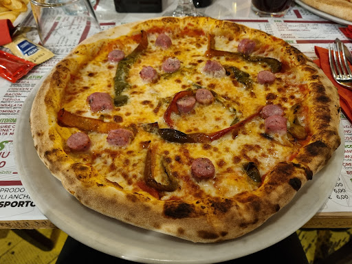 Grill Inn Centro in Senago, Città Metropolitana di Milanoo