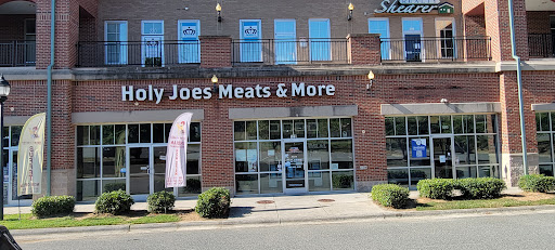 Market «Holy Joes Meats & More», reviews and photos, 10210 Berkeley Pl Dr #120, Charlotte, NC 28262, USA