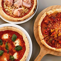 Plats et boissons du Pizzas à emporter Pizzarium à Castelsarrasin - n°2