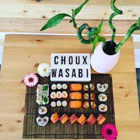 Photos du propriétaire du Restaurant japonais Choux Wasabi à Marmande - n°11