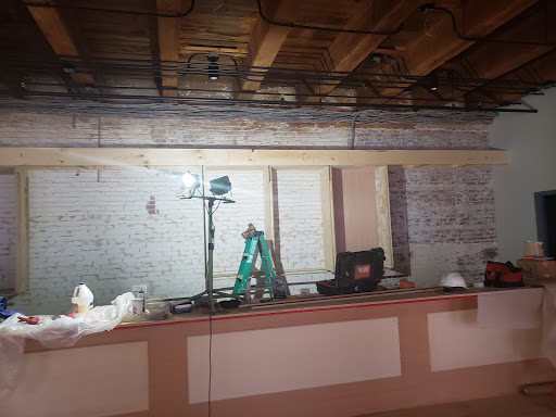 Event Venue «Ice House», reviews and photos, 226 E Washington St, Louisville, KY 40202, USA