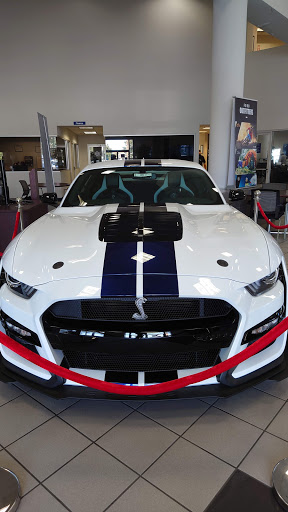 Ford Dealer «The Ford Store San Leandro», reviews and photos, 1111 Marina Blvd, San Leandro, CA 94577, USA