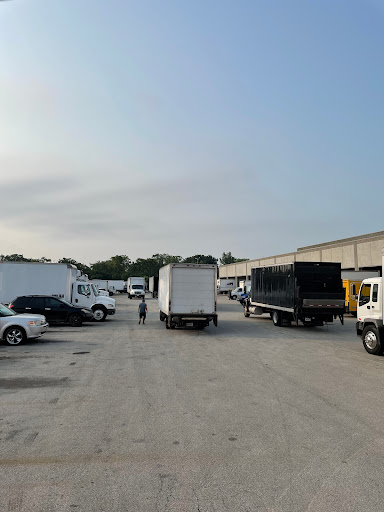 Distribution Service «Veterans Distribution of Chicago», reviews and photos, 5999 Butterfield Rd, Hillside, IL 60162, USA