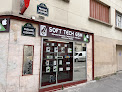 Soft Tech GSM Paris