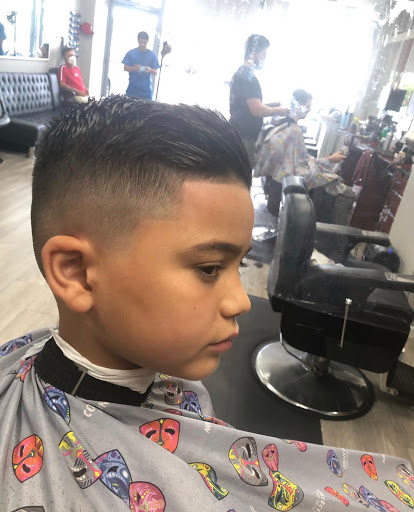 Barber Shop «Bustleton Barber Shop», reviews and photos, 11728 Bustleton Ave, Philadelphia, PA 19116, USA