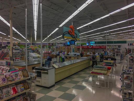 Fabric Store «Jo-Ann Fabrics and Crafts», reviews and photos, 2753 S Market St, Gilbert, AZ 85295, USA