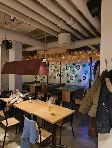 Anmeldelser af Boulebar Nørregade i Tune - Restaurant