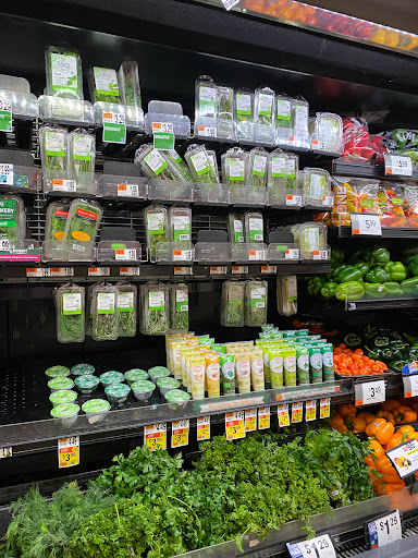 Supermarket «Giant», reviews and photos, 1900 Abbey Rd, Charlottesville, VA 22911, USA