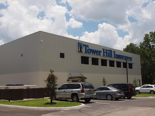 Insurance Company «Tower Hill Insurance», reviews and photos