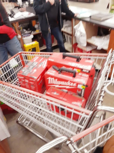 Sporting Goods Store «Big R Stores of Michigan City», reviews and photos, 4301 Franklin St, Michigan City, IN 46360, USA