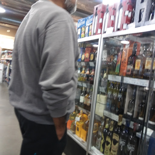 Wine Store «BevMo!», reviews and photos, 23635 El Toro Rd, Lake Forest, CA 92630, USA