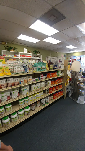 Health Food Store «I Am Wonderful», reviews and photos, 2078 Fairburn Rd #10, Douglasville, GA 30135, USA