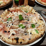 Photo n°1 de l'avis de Immacolata.a fait le 24/08/2018 à 06:47 sur le  Ristorante - Pizzeria Setapp Caserta à Caserta