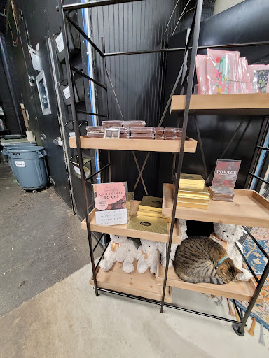 Florist «In Bloom Florist- Orlando, Florida», reviews and photos, 325 W Gore St, Orlando, FL 32806, USA