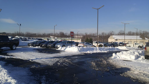 Used Truck Dealer «Front Line Motors», reviews and photos, 719 Rothsville Rd, Lititz, PA 17543, USA