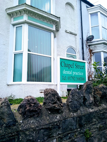 Reviews of Chapel Street Dental in Swansea - Dentist