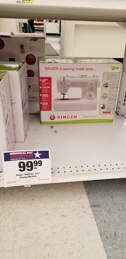 Fabric Store «Jo-Ann Fabrics and Crafts», reviews and photos, 3665 28th St SE, Grand Rapids, MI 49512, USA