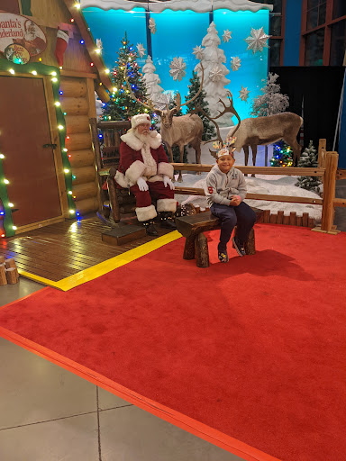 Sporting Goods Store «Bass Pro Shops», reviews and photos, 1356 Bass Pro Dr, Manteca, CA 95337, USA