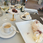 Photo n°1 de l'avis de Diana.a fait le 02/09/2020 à 07:00 sur le  Landgasthof & Hotel Rebstock Haltingen à Weil am Rhein