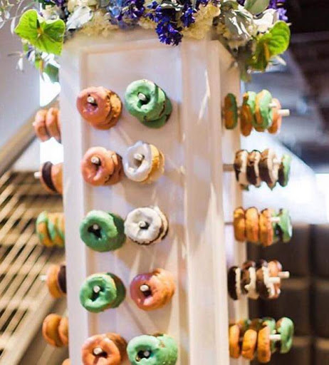 Donut Shop «Strange Donuts», reviews and photos, 2709 Sutton Blvd, Maplewood, MO 63143, USA