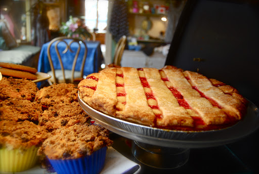 Florist «A Rhapsody In Bloom Florist», reviews and photos, 3709 6th Ave, Tacoma, WA 98406, USA