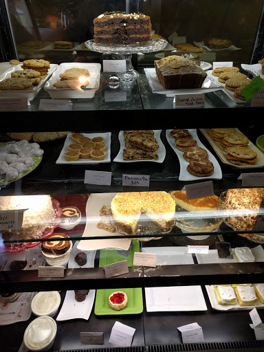 Cafe «Antigua Bakery & Cafe», reviews and photos, 1022 E Harrison Ave, Harlingen, TX 78550, USA